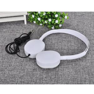 Auriculares Estéreo con Cable, Diadema, Audífonos de 3.5mm, Multicolores, Personalizables - Product Image 1