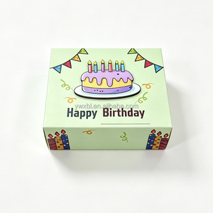 Boîte <span class=keywords><strong>à</strong></span> musique <span class=keywords><strong>Joyeux</strong></span> <span class=keywords><strong>Anniversaire</strong></span> en gros, boîte musicale personnalisée pour cadeau surprise d'<span class=keywords><strong>anniversaire</strong></span>, boîte cadeau personnalisée pour enfants - Product Image 6