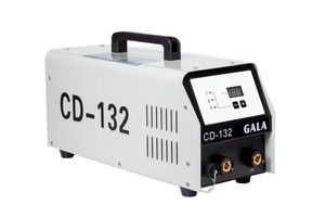 เครื่องเชื่อมสตั๊ด M4 M16 สำหรับงานหนัก แบบดึงขึ้นรูป 380V เหล็กกล้าคาร์บอนต่ำ รุ่นธรรมดา 2500/3200 2500 3200 เครื่องเชื่อม Esab - Product Image 4
