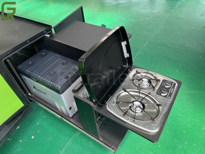 Ghtghtghtuty FF OAD ybrid ITH olar Anel its su Camper remolques Fo ALE ale - Product Image 4