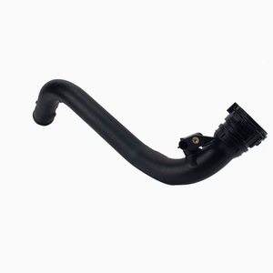 144601FE0C Tubo Flessibile per Liquido Refrigerante Premium Antiperdita Adatto per Sostituzione Sistema di Raffreddamento <span class=keywords><strong>Nissan</strong></span> Altima Sentra Rogue - Product Image 2