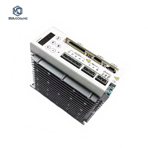 Nuevo Servoaccionamiento de Plástico LXM23CU01M3X, Dispositivo de Control de Movimiento de Alta Precisión para Sistemas Servo de Pequeña Escala - Product Image 2