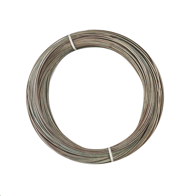 Wholesaler Price Nickel Alloy Inconel 718 625 X750 Hastelloy C276 Spring Tempered Wire ASTM Standard ISO9001 ROHS Certified