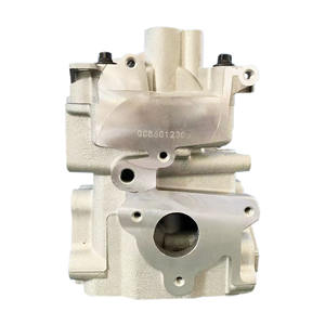 Culata de Motor de Aluminio de Calidad Original para VW <span class=keywords><strong>Volkswagen</strong></span> FOX GOL 1.0 OEM 030103353CS - Product Image 5