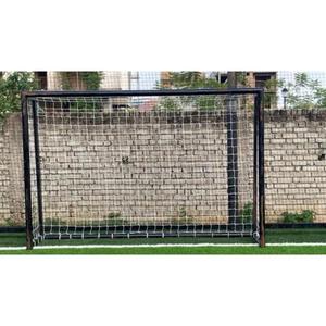 Football Soccer <b>Goal</b> Post Heavy Duty Sports <b>Goal</b> Frame for Training Practice Matches Schools Clubs Academies Stadiums Outdoor - Product Image 2
