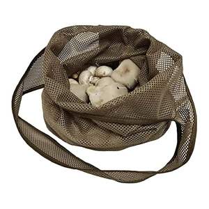 Échantillon gratuit Sac de cueillette de fruits en baril pour la récolte de champignons et de pommes, robuste et personnalisé - Product Image 4