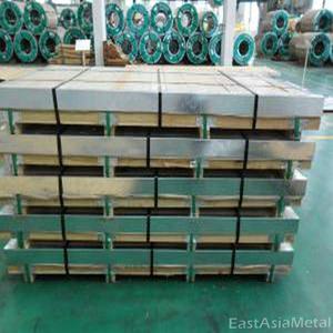 Beat Quality 316 304 316 304L Superficie Hoja de placa de acero inoxidable Hoja de acero inoxidable - Product Image 3