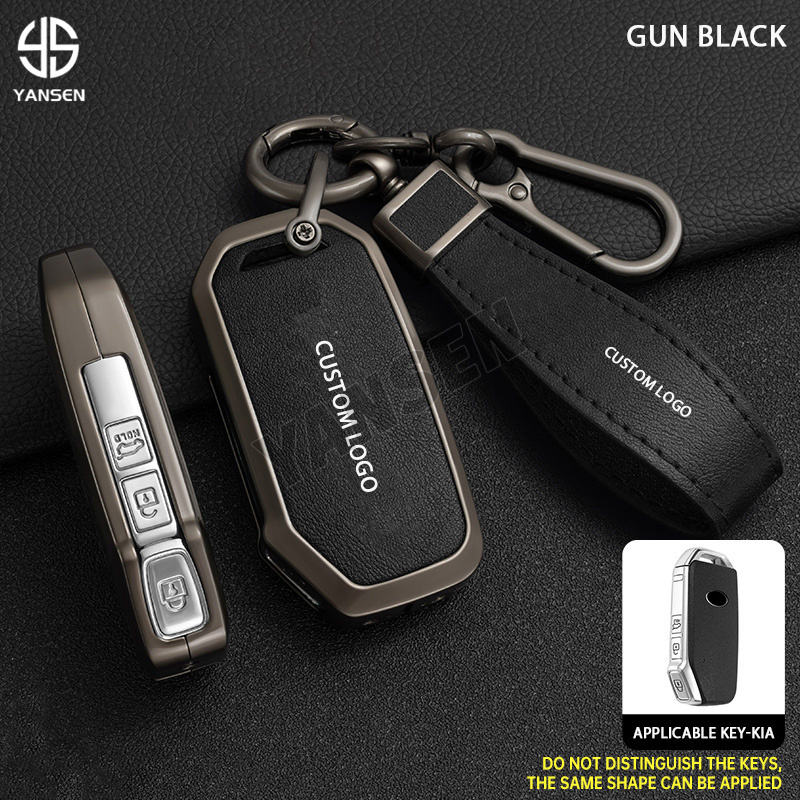 B Pistolet Noir