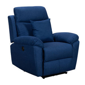 Sillón <span class=keywords><strong>de</strong></span> asiento <span class=keywords><strong>de</strong></span> cine en casa reclinable manual clásico para sala <span class=keywords><strong>de</strong></span> estar sala <span class=keywords><strong>de</strong></span> lectura - Product Image 6