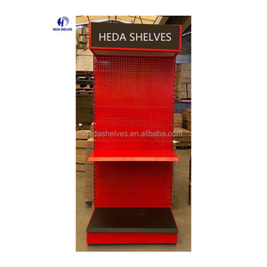 Pegboard Display Racks Store Storage <strong>Peg</strong> <strong>Board</strong> Pack Metal Hole <strong>Board</strong> <strong>Peg</strong> <strong>Board</strong> Tool Organization Panels for Car Auto Parts - Product Image 1