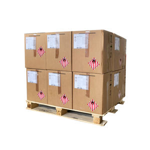 Fabriek Nouryon Perkadox 14-40B-GR-S DCP Crosslink Agent voor kunststof polyolefineën, crosslinking agent voor rubber - Product Image 1