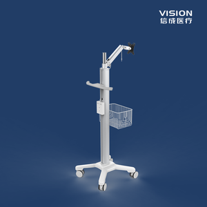 รถเข็นโรงพยาบาลสไตล์อุตสาหกรรม<span class=keywords><strong>พร้อม</strong></span><span class=keywords><strong>คำ</strong></span><span class=keywords><strong>แปล</strong></span>ภาษาอังกฤษสำหรับ<span class=keywords><strong>คำ</strong></span><span class=keywords><strong>ศัพท์</strong></span>ทางการแพทย์สำหรับการใช้งานในโรงเรียนและโรงพยาบาล - Product Image 6