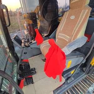 Экскаватор Volvo EC300DL 30 тонн с дистанционным управлением, б/у, напрямую с завода, для крупномасштабных земляных работ - Product Image 6