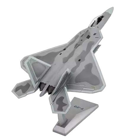 1/72 F-22