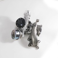 Turbocompresseur de moteur automobile pour GEELY LYNK&CO 01 02 03, turbocompresseur neuf, assemblage OE 8888856848