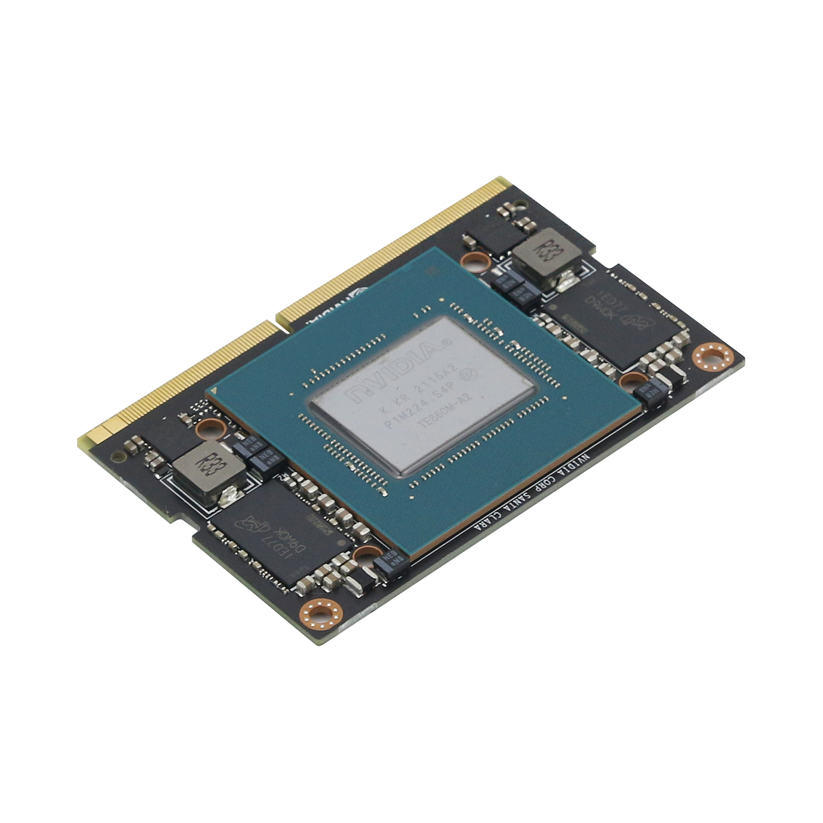 NVIDIA Jetson Xavier NX Module 16GB - AI Power in Every Device