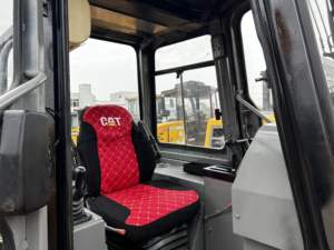 Бульдозер б/у Catd7g/Catd7h/Catd7r/Catd8r Secondhand Cat D7g D7G Dozer для продажи использованный оригинальный бульдозер <span class=keywords><strong>catt</strong></span> D7G2 D6G D6D D5K D7g II - Product Image 4