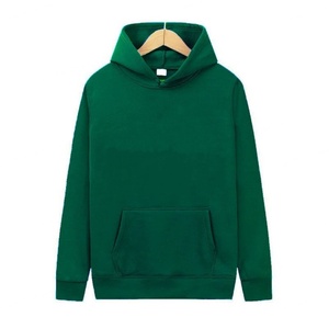 Sweat à capuche épais en tricot imprimé surdimensionné pour homme, de haute qualité, écologique, en polyester/coton, pour l'automne, de la marque Fashion High End Brand - Product Image 4