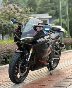 <span class=keywords><strong>Ducati</strong></span> Dragon con Inyección Electrónica de Combustible, ABS Delantero/Trasero, Pantalla LCD a Color, Panel de Instrumentos, Faros LED en Todas las Ruedas, 180 km/h Máx. - Product Image 6