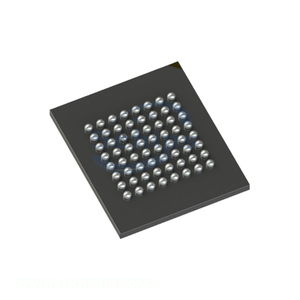 Componentes de Memoria GD25LQ16EWIGR 8 WDFN con Contactos Expuestos, Electrónica Original, Servicio Integral - Product Image 1