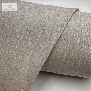 Tissu en <span class=keywords><strong>lin</strong></span> teint en fil Mindun en rouleaux – <span class=keywords><strong>Prix</strong></span> bas <span class=keywords><strong>au</strong></span> mètre – <span class=keywords><strong>Lin</strong></span> pur français naturel 100 % teint en fil, tissé uni – Chemise 100 % <span class=keywords><strong>lin</strong></span> personnalisée - Product Image 5