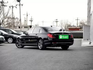 <span class=keywords><strong>2022</strong></span> <span class=keywords><strong>Mercedes</strong></span>-Benz <span class=keywords><strong>Maybach</strong></span> <span class=keywords><strong>S</strong></span>-Class GLS-<span class=keywords><strong>600</strong></span>เครื่องยนต์เทอร์โบ AWD Drive เบาะหนังควบคุมคุณภาพใช้งานได้ดีที่สุด - Product Image 5
