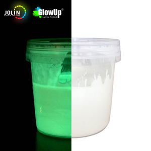 Bau verwendet farbe grade glow in <span class=keywords><strong>the</strong></span> dark beschichtung wasser-basierend environmenet freundliche leuchtende farbe - Product Image 5
