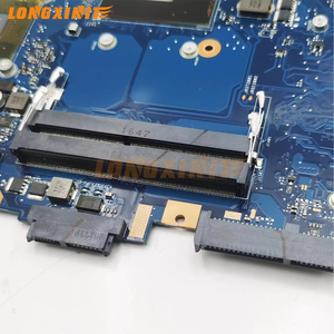 Per GL552VW, ZX50V, GL552VX, GL552V GL552VXK scheda madre portatile I5-6300HQ I7-6700HQ GTX950M GTX960M V4G,100% Testado Tamam - Product Image 4