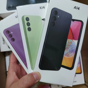 Auracore Smartphone Android 4G A14 A15 A20 A22 A32 all'Ingrosso - Product Image 4