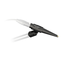 Microphone à condensateur d'étalonnage de son en direct-Behringer ECM PRO Microphone à condensateur de mesure ultra linéaire de haute précision