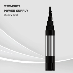 เครื่องวัดความเข้มข้นของโพแทสเซียมแบบดิจิตอล MTW-ISKT1 OEM จีน รับประกัน 6 เดือน ช่วงการวัด 0.04-39000ppm ค่า pH 2-12 ค่าความแม่นยำ 0.001ppm - Product Image 6