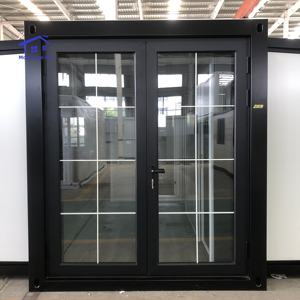 Conteneur extensible avec toit isolé pour climats extrêmes - Product Image 2