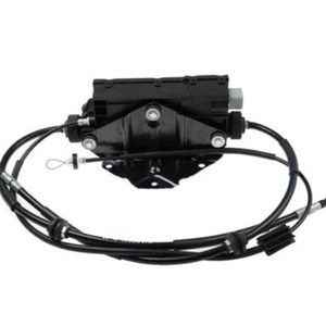 โมดูลเบรกจอดรถแบบอิเล็กทรอนิกส์ชุดมอเตอร์สำหรับบีเอ็มดับเบิลยู ดีซี 12V หมายเลขชิ้นส่วนทดแทน 34436882652 - Product Image 5