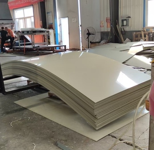 Custom Fabricated Polypropylene (PP) Feed <strong>Hoppers</strong>, Salt Storage Bins, Water Tanks, and Drain Trays - Product Image 5