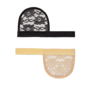 Leeons-Red <span class=keywords><strong>para</strong></span> hacer coletas, tejido <span class=keywords><strong>para</strong></span> cola de caballo, a <span class=keywords><strong>precio</strong></span> de fábrica - Product Image 1