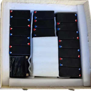 Batería de Iones de Sodio Na, Módulo de Energía de 12V 6.4AH, Carga y Descarga Rápidas, con Buena Gama de Temperaturas, Bajo Costo - Product Image 6