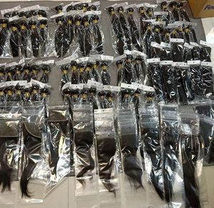 วิกผมบราซิลบางใสแบบ <span class=keywords><strong>HD</strong></span> - Product Image 1
