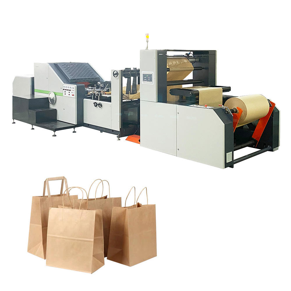 Finden Sie Die Besten Gebrauchte Papiertüten Maschinen Hersteller Und Gebrauchte  Papiertüten Maschinen Für German Lautsprechermarkt Bei Alibaba.com