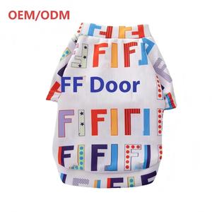 Ropa de Invierno para Perros, Ecológica, de Poliéster, para Bulldog Francés, Chihuahua, Perros Pequeños y Medianos, en Oferta - Product Image 4