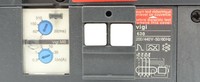 Interruptor de Circuito Micrologic13m Vigi Mb 30a de 400n 320a para PLC