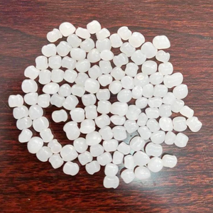 Sinopec 100% Virgin HDPE polyethylene <span class=keywords><strong>5000S</strong></span> Raffia hạt LDPE HDPE Số mô hình cho dây thừng và Lưới Đánh Cá - Product Image 3