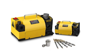 מלא אוטומטי קטן <span class=keywords><strong>MR</strong></span>-13D גבוהה דיוק גבוהה קצת מטחנת כלי קצת מטחנת מכונת קצת מטוגן - Product Image 4