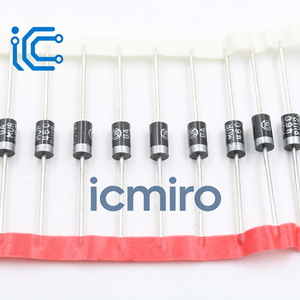ICMICRO Original Hochwertige Dioden MOSFET Transistor IGBT Lieferanten MUR460 - Product Image 1