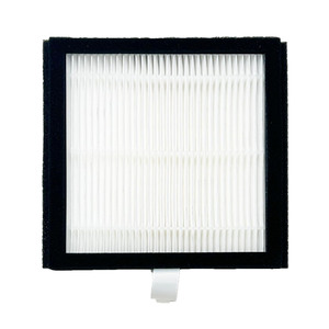Filtres de remplacement True HEPA compatibles avec le <span class=keywords><strong>purificateur</strong></span> <span class=keywords><strong>d</strong></span>'<span class=keywords><strong>air</strong></span> <span class=keywords><strong>Afloia</strong></span> AQ8 Q8/ Honati/Hysure Q7/Tenergy Sorbi - Product Image 6