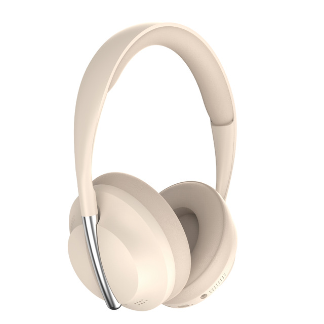 Wireless Blue Tooth Headphones With Microphone Noise Canceling Over-ear Wireless Earphones With Microphone Headphone