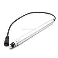 Bougie d'allumage de préchambre de qualité fiable et durable 12453572 12453318 12453556 12452828 S-R6A12 12452176 pour MWM TCG2020 CG 170