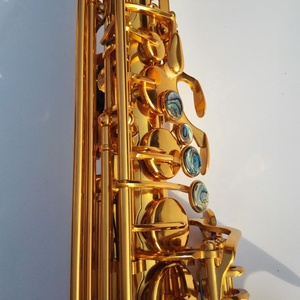 Saxofón alto superventas de alto grado - Product Image 4
