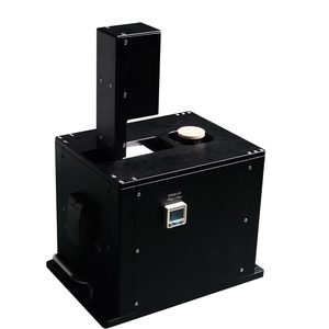 Equipo de Producción de Semiconductores de Alta Precisión, Lámina de Unión Transparente, Alineador de Obleas Translúcidas, Detección CCD, 1 Año - Product Image 4