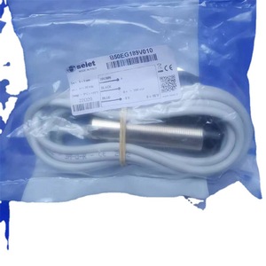 เซ็นเซอร์กระแสไฟตกค้าง Selet B50EG189V010 รีเลย์เอาต์พุต 0-10 V DC รีเลย์ป้องกันการตรวจสอบ - Product Image 1