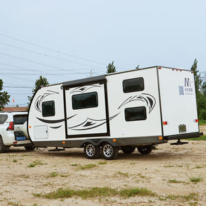 Camping en plein air, B&B, camping-car mobile, caravane de voyage, caravane de voyage, caravane de voyage - Product Image 4